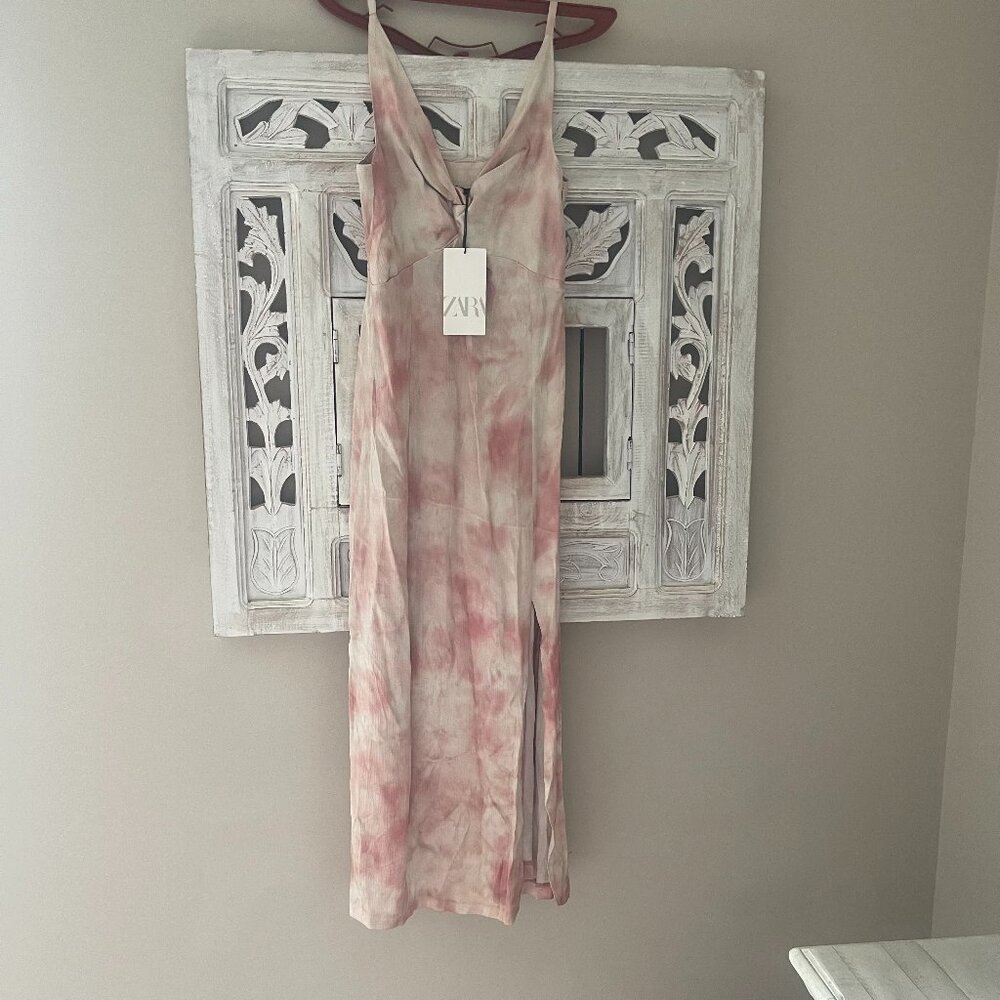 Zara dress